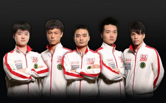 2025KPL年度总决赛即将开启 鸟巢限定产品抢先看