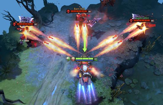 东城区推动文旅与电竞融合 引领全球电竞赛事新潮流